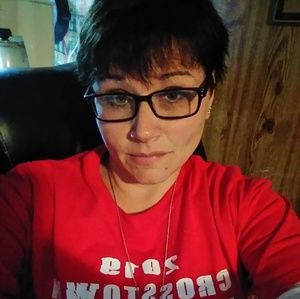 Meet your Posher, Kristy